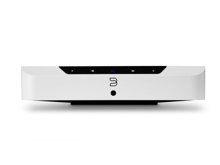 Powernode Edge streamer amplifier