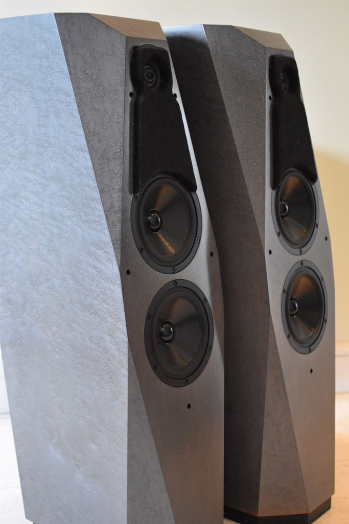 Precision Monitor 1 (PAIR)
