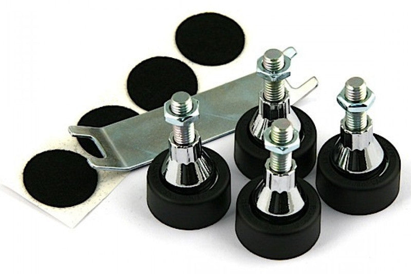 Soundcare Chrome Series - M6