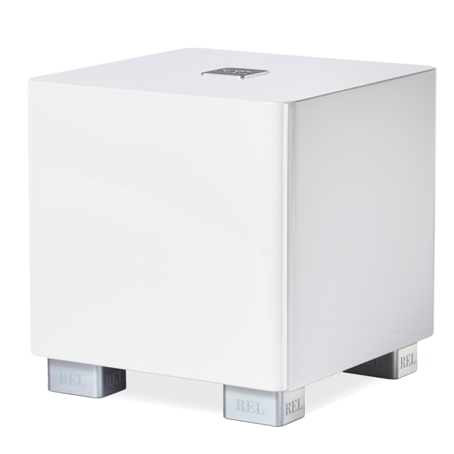 T/5x Active subwoofer