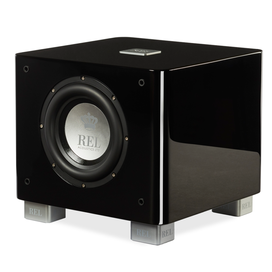 T/7x Active subwoofer