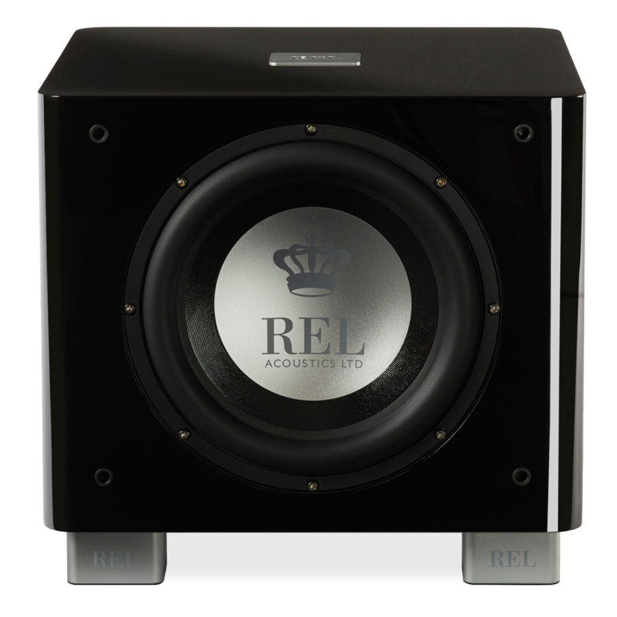 T/9x active subwoofer