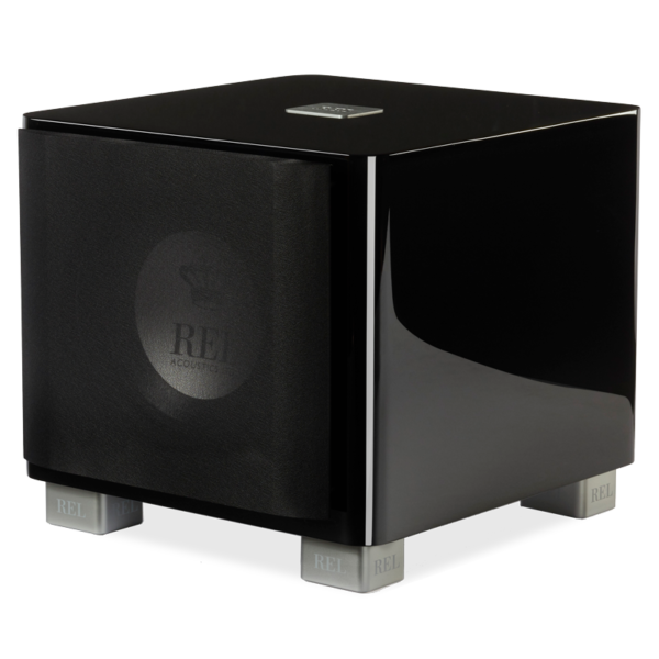 T/9x active subwoofer