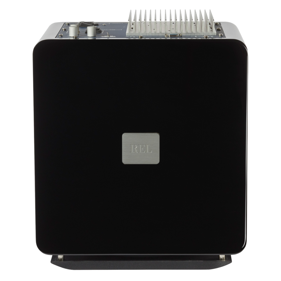 T/9x active subwoofer