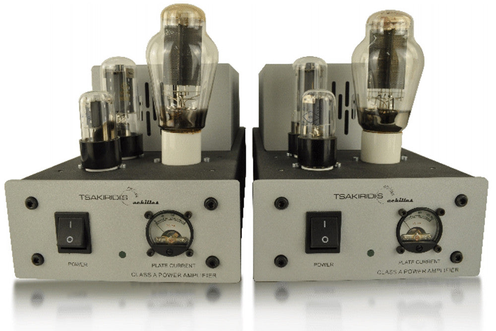 Achilles 300B (PAIR)