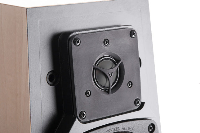 Treo CT Mercedes silver grey (PAIR)