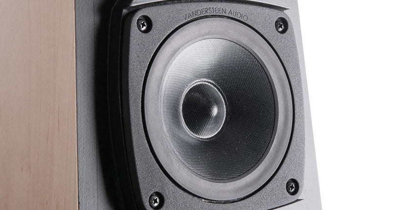 Treo CT Mercedes silver grey (PAIR)