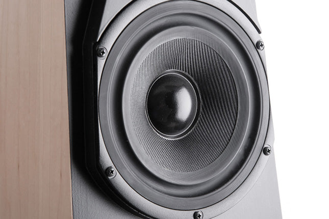 Treo CT Mercedes silver grey (PAIR)