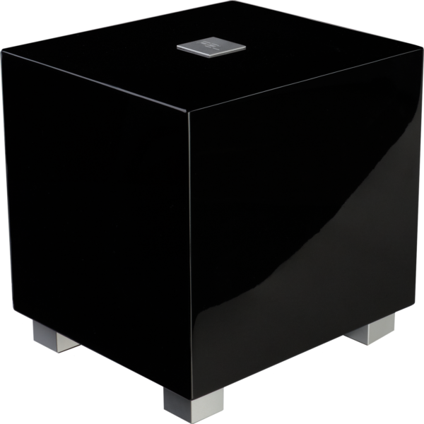 Tzero active subwoofer