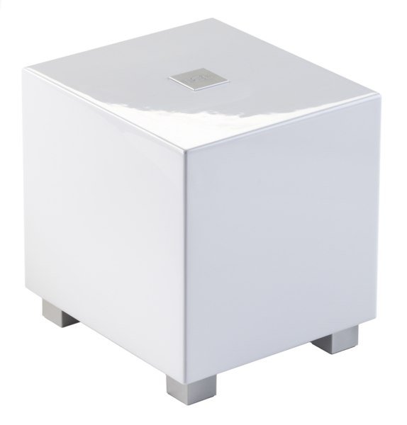 Tzero active subwoofer