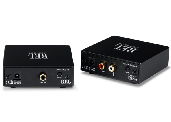 HT1508 Active subwoofer