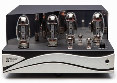 BIA 200 Class A Stereo Power Amp