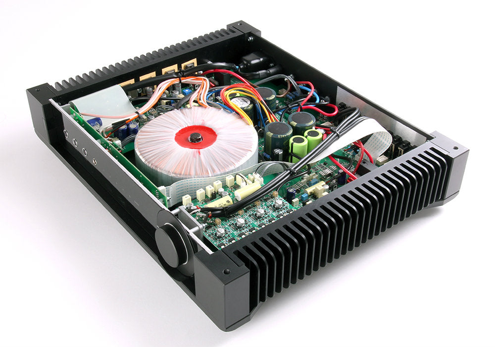 Aethos integrated amplifier