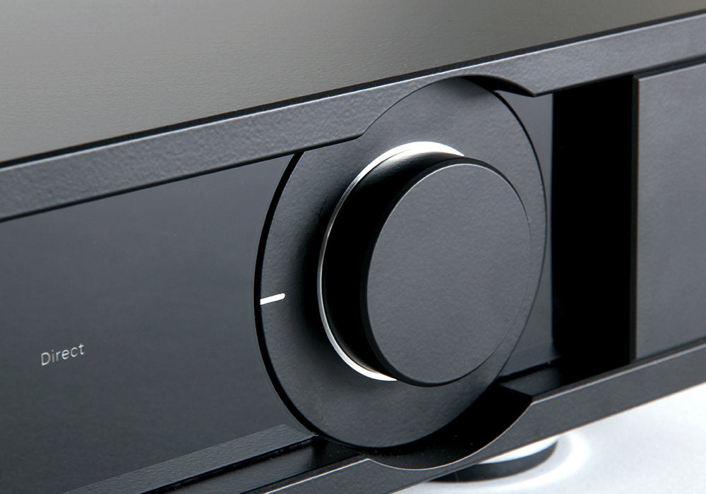 Aethos integrated amplifier