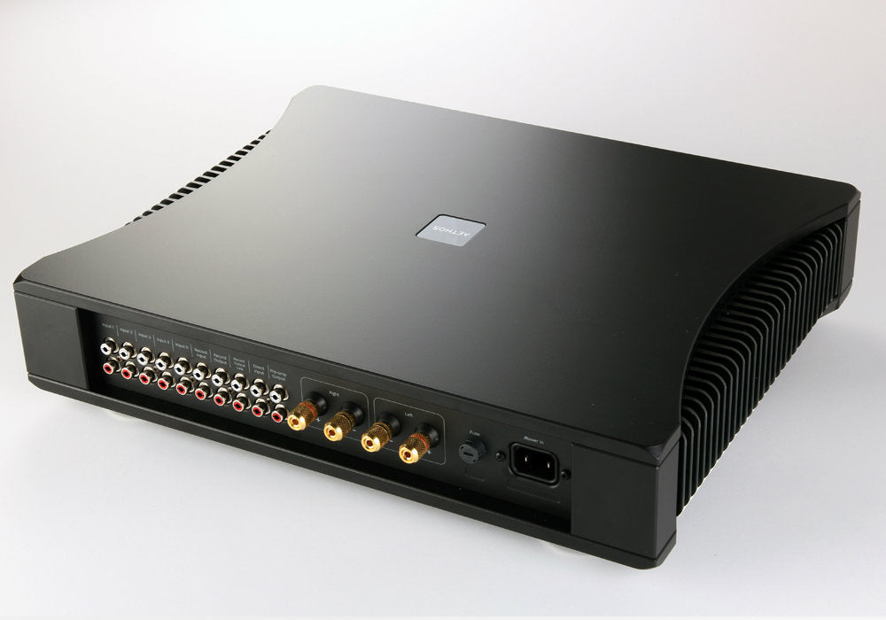 Aethos integrated amplifier