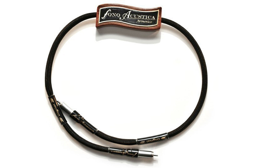 Armonico Digital RCA