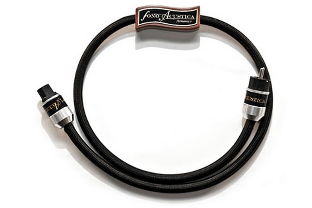 Armonico Power Cord Shuko Plug