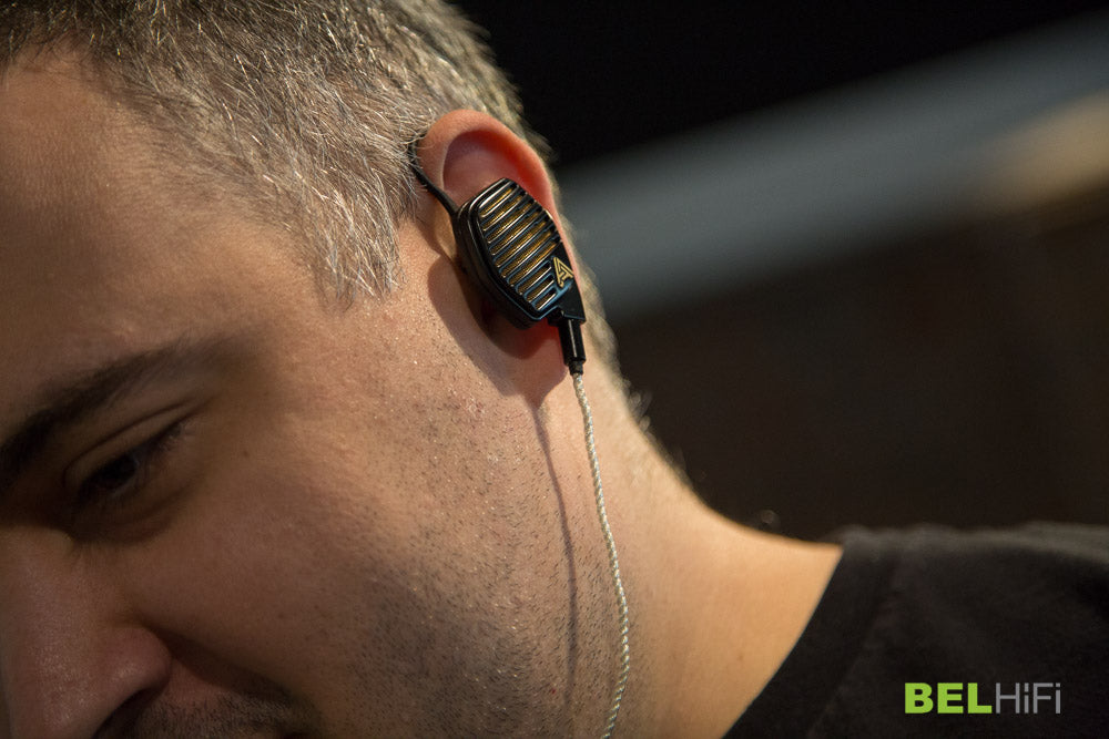 LCDi4 In-Ear