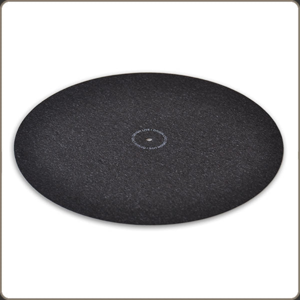 Platter Mat