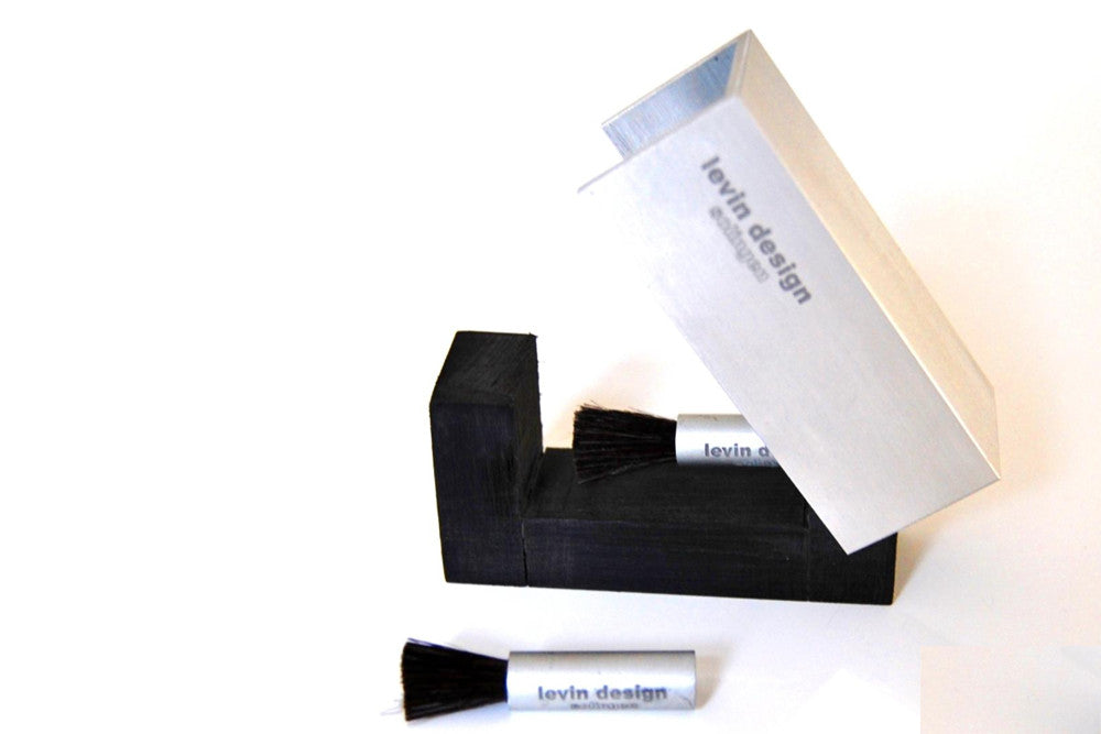 Classic Phono Cartridge Brush