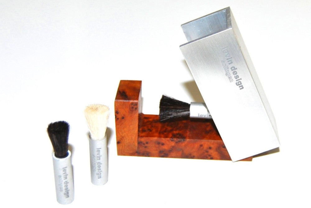 Tuja Phono Cartridge Brush