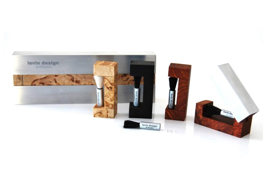 Classic Phono Cartridge Brush