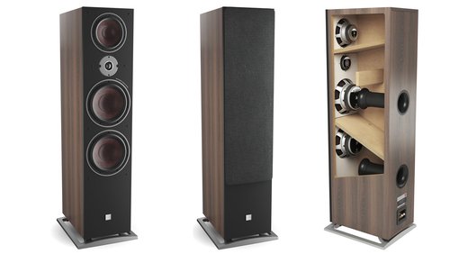 Oberon 9 Speaker (PAIR)