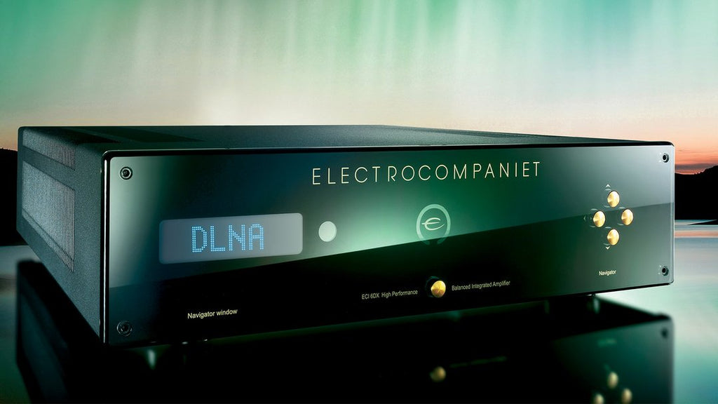ECI-6DX MKII