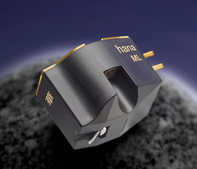 ML MC cartridge