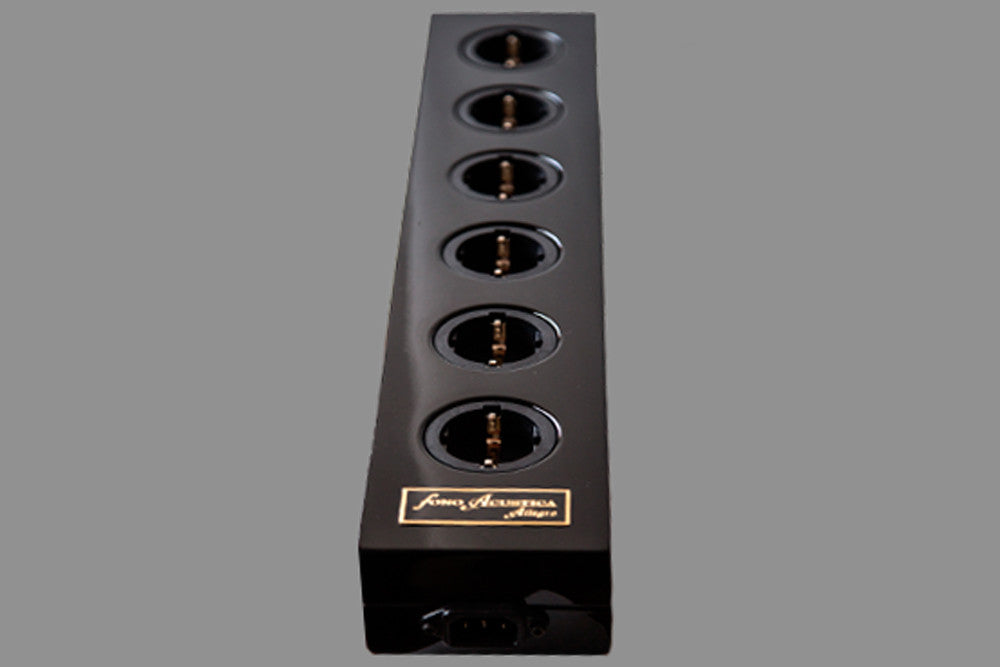 Allegro Power Distributor