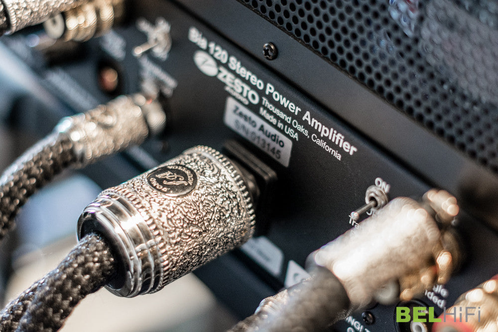 BIA 120 ex.demo perfect shape