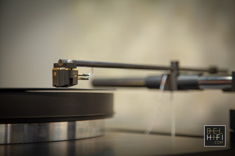 ML MC cartridge