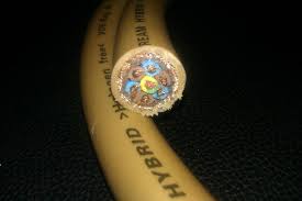 The Mainstream Hybrid power distributor