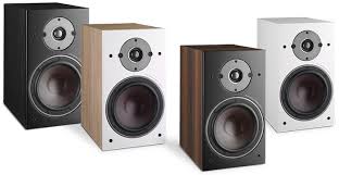 Oberon 3 speaker (PAIR)