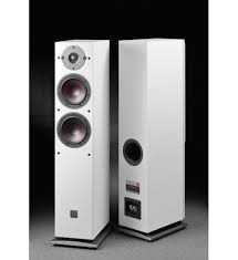 Oberon 5 speaker (PAIR)