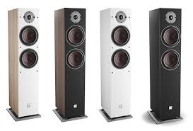 Oberon 7 speaker (PAIR)