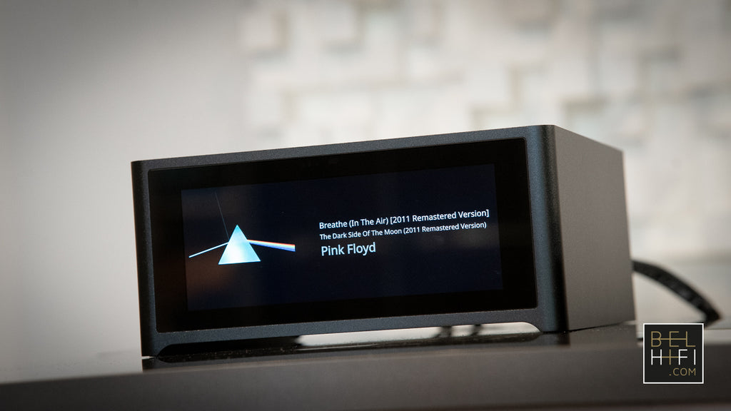 M10 V2 Streaming Amplifier