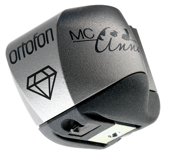 MC Anna Diamond