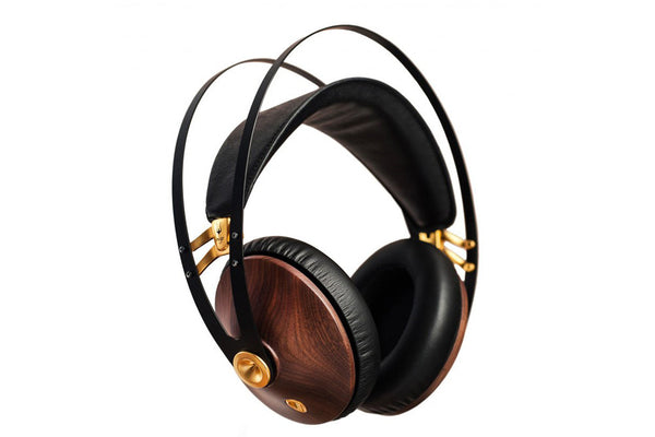 Meze Audio 99 Classics Walnut Gold – Belhifi