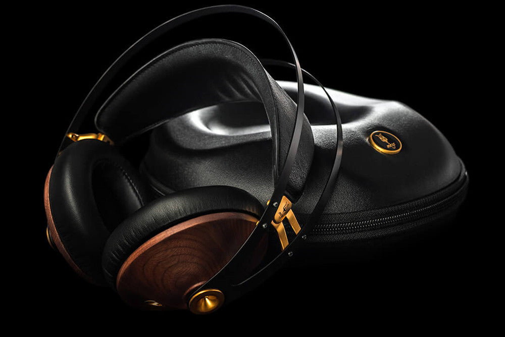 99 Classics Walnut Gold