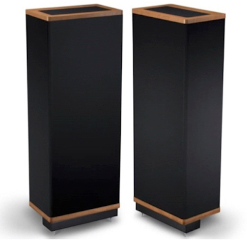2Ce Signature III Walnut (PAIR)