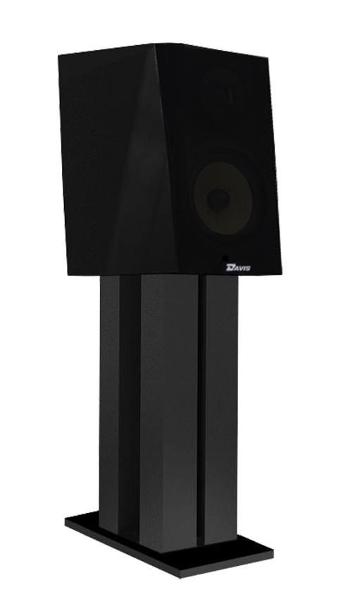 Nikita 3.0  with stands (PAIR)