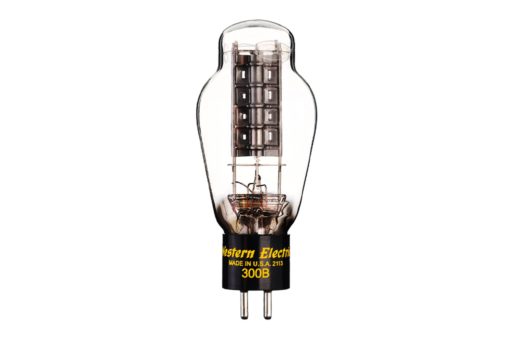 300B Vacuum Tube