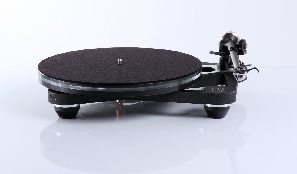 Planar 8 & Neo PSU