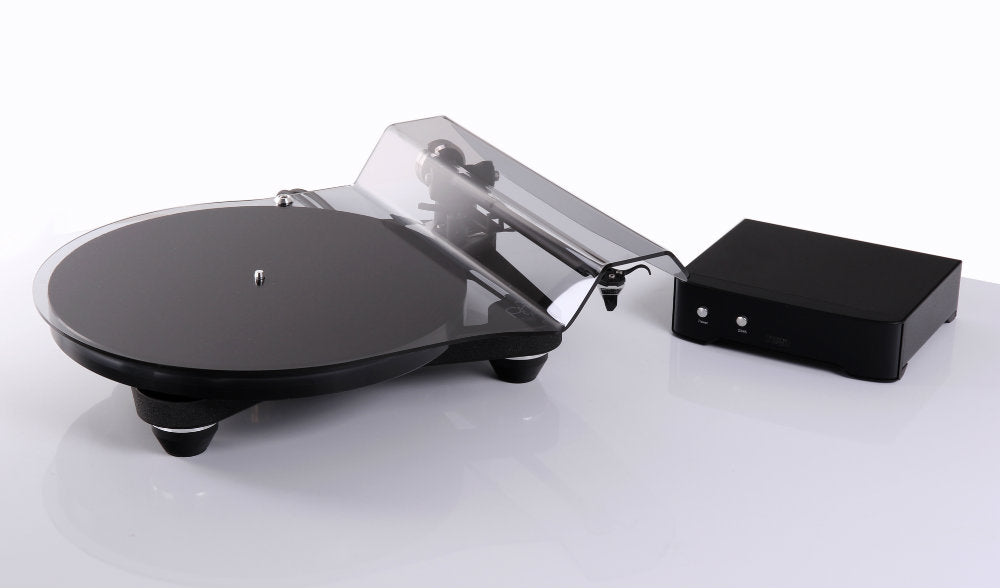 Planar 8 & Neo PSU