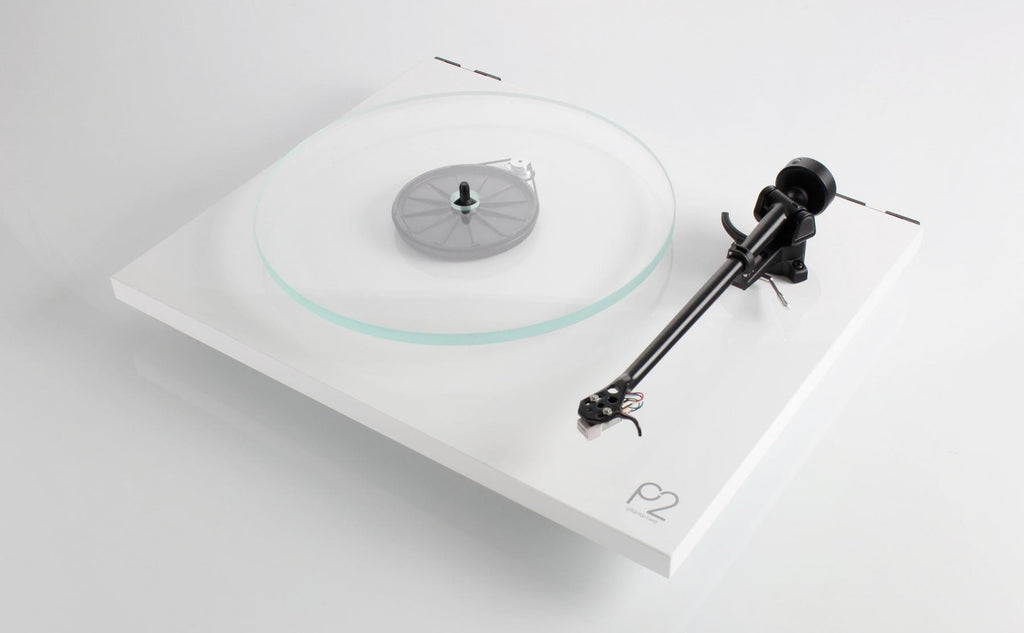 RB220 Tonearm