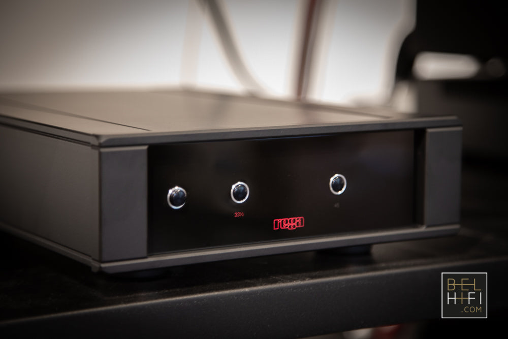 Planar 10 & PL10 PSU