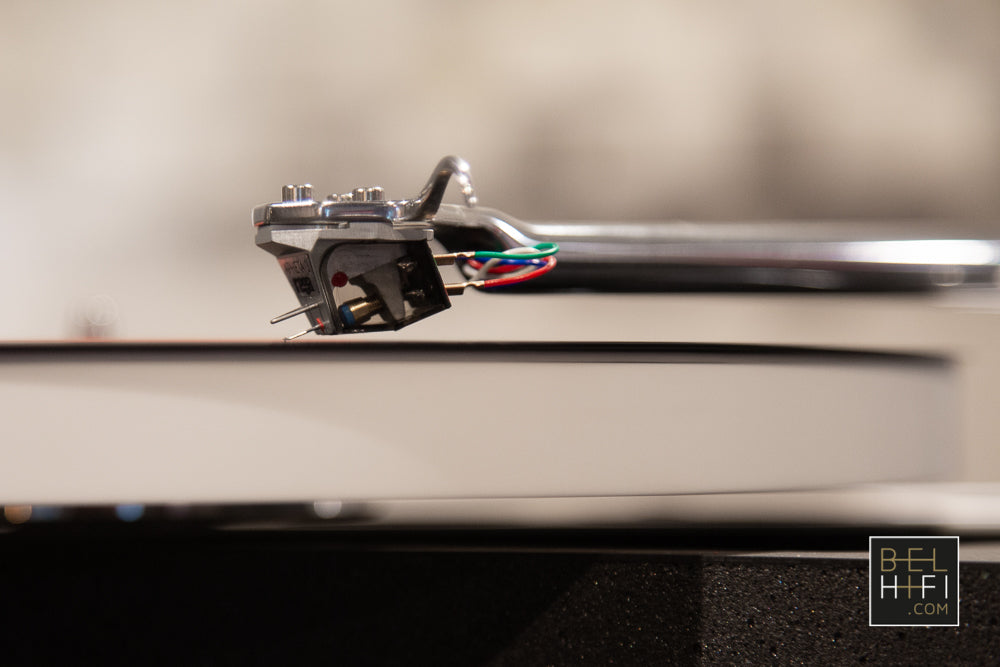 Planar 10 & PL10 PSU