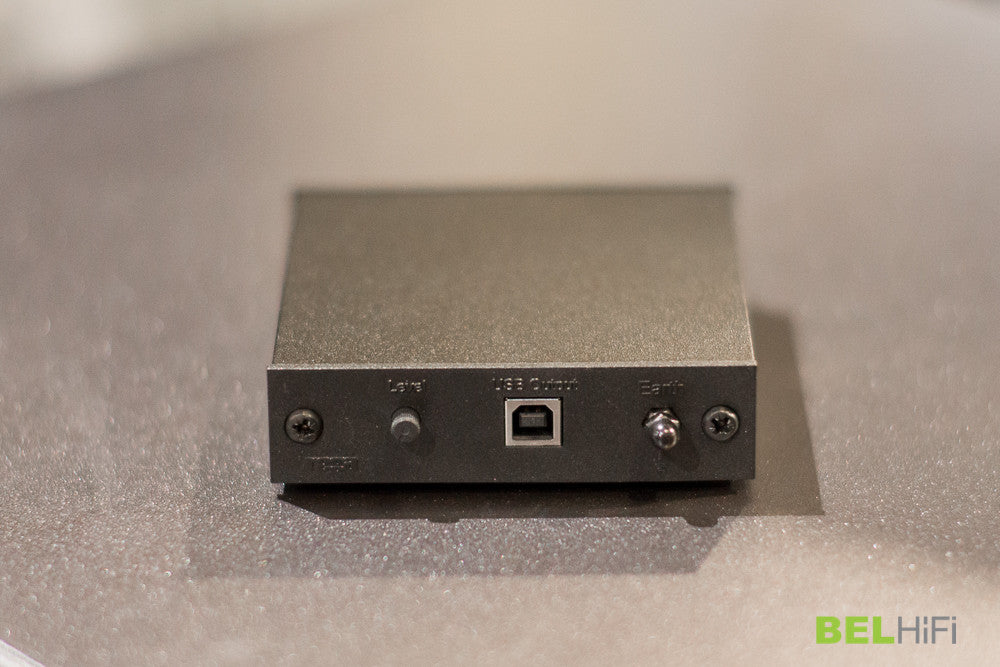 Fono Mini A2D