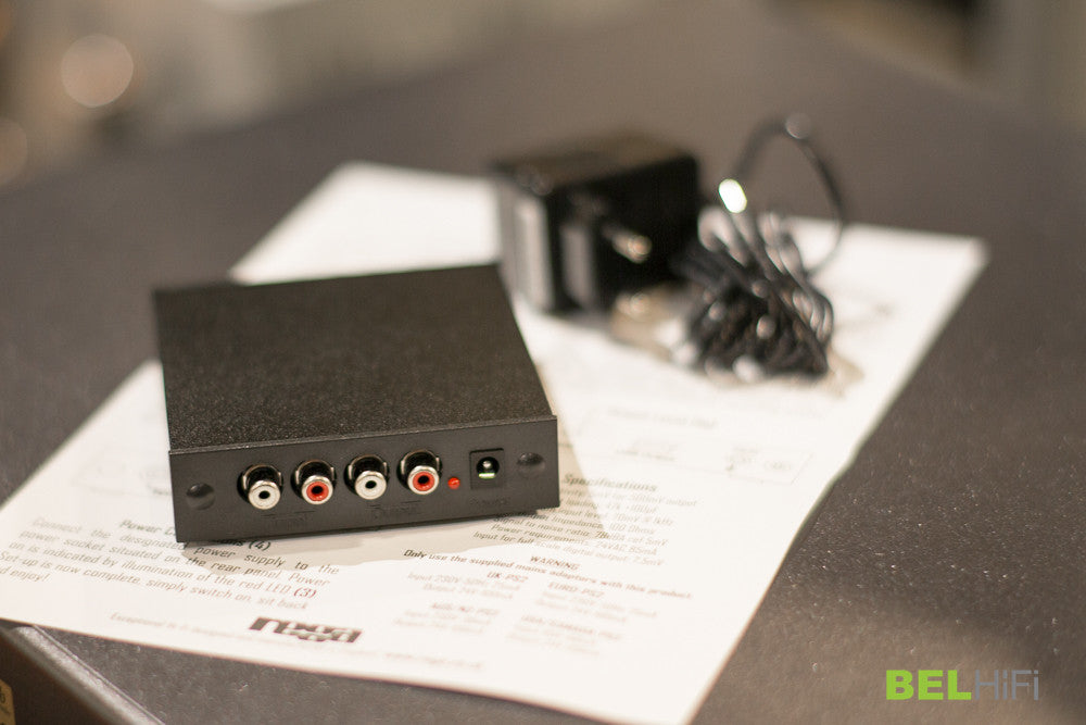Fono Mini A2D